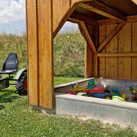 Chalet Leithenwald Zwiesel Eksteriør bilde